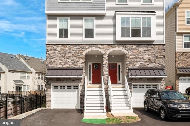 Building Photo - 6715 Cinnaminson Ct