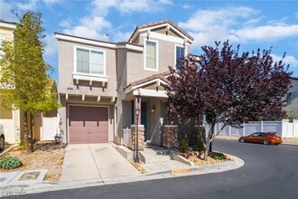 Building Photo - 10429 Amber Night St
