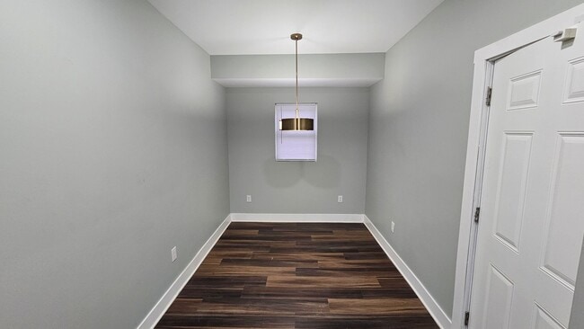 Building Photo - Stunning Renovation Ready for Your Finishing Touches!