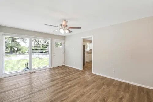 Building Photo - 2028 Syracuse Dr