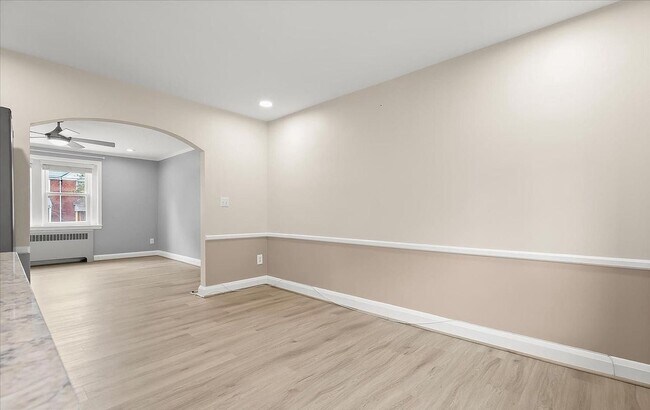 Building Photo - Updated 3BR Catonsville Townhome | Rear Parking + Deck