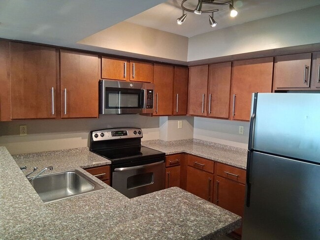 Building Photo - NEW LISTING at LAKE PLAZA! Available for FALL 2026; rent includes use of one parking space