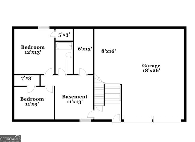 Building Photo - 2353 Loren Falls Ln SW
