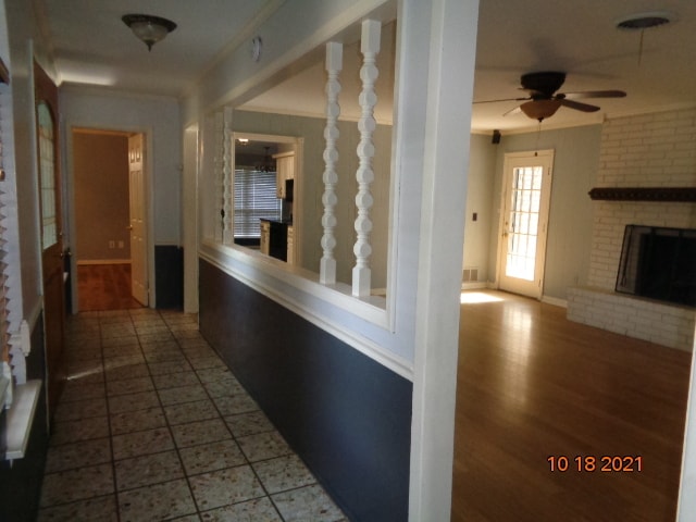 Building Photo - 7603 Canode Dr