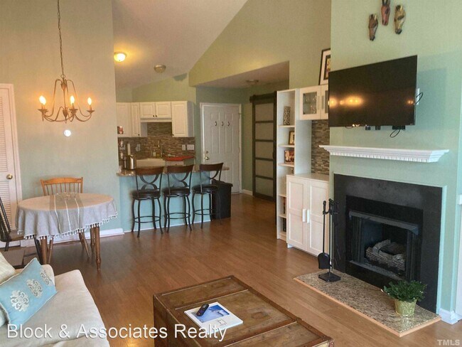 Building Photo - 2 br, 2 bath House - 2522 Wellington Ridge...