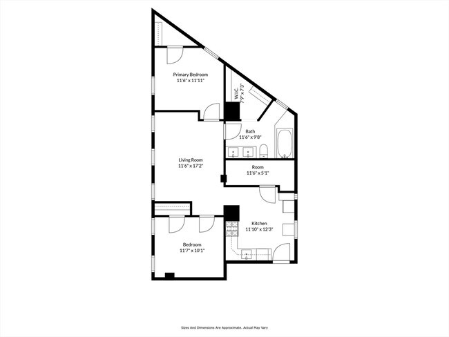 Building Photo - 528 Medford St