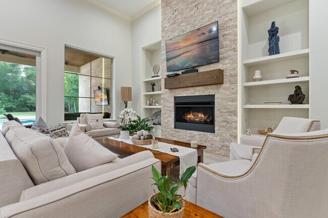 Building Photo - 25019 Butler Hill Ct
