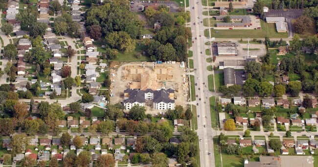 Primary Photo - Independence Village of Madison Heights