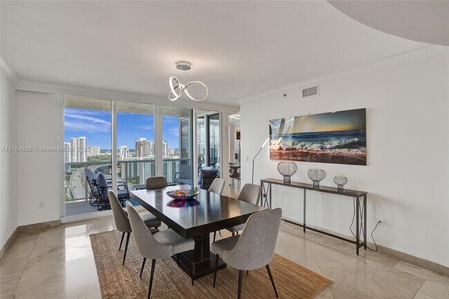 Building Photo - 19111 Collins Ave