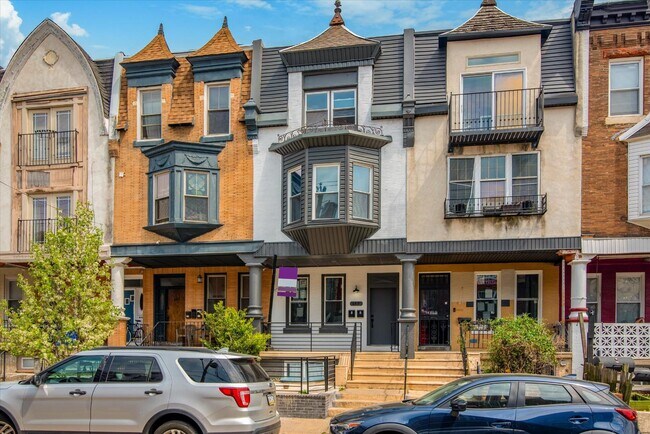 Building Photo - 649 N 33rd St