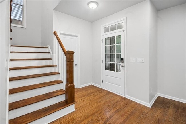 Building Photo - 1668 Habershal Dr NW