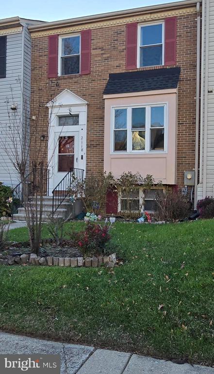 Building Photo - 2118 Cedar Barn Way