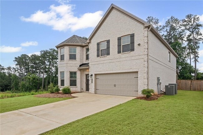 Building Photo - 2106 Cadenza Cir