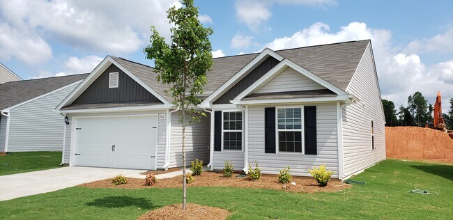 Primary Photo - 2102 Ram Rd