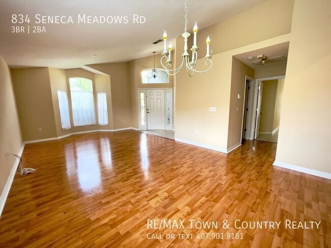 Building Photo - 834 Seneca Meadows Rd