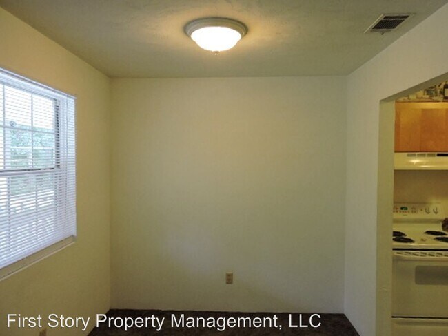 Building Photo - 1711 N Meridian Rd
