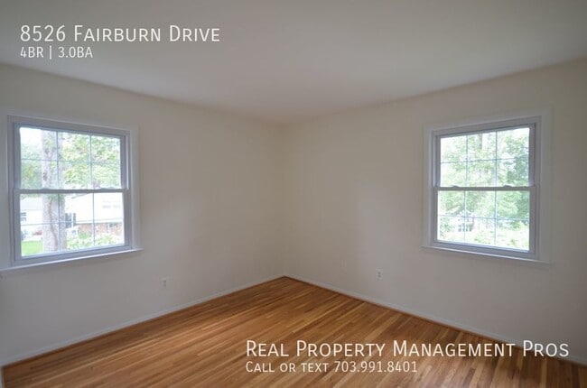Building Photo - 8526 Fairburn Dr