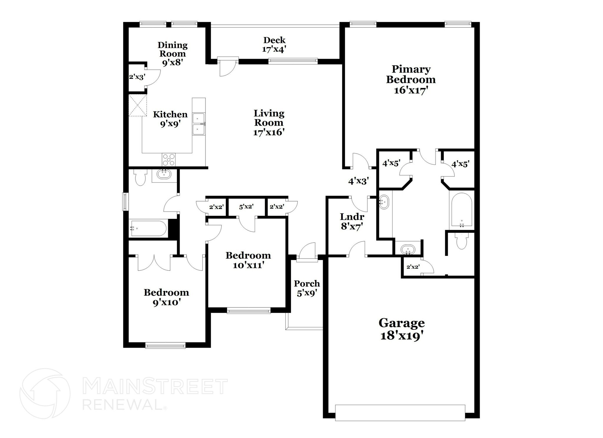 Building Photo - 287 Edison Ln