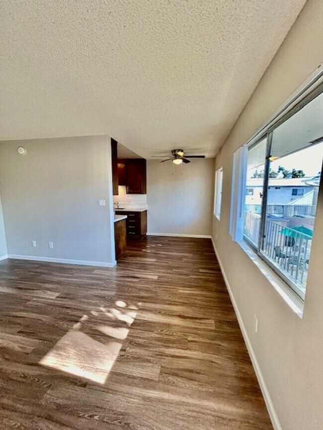 Building Photo - Upgraded 1 Bed/1 Bath in University Heights
