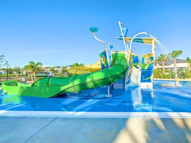 Building Photo - 1037 Splash Shot Pl
