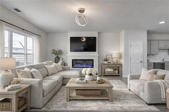Building Photo - 1123 Chastain Dr