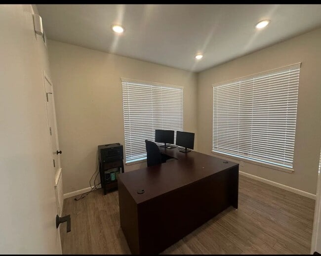 Building Photo - Remodeled office space!