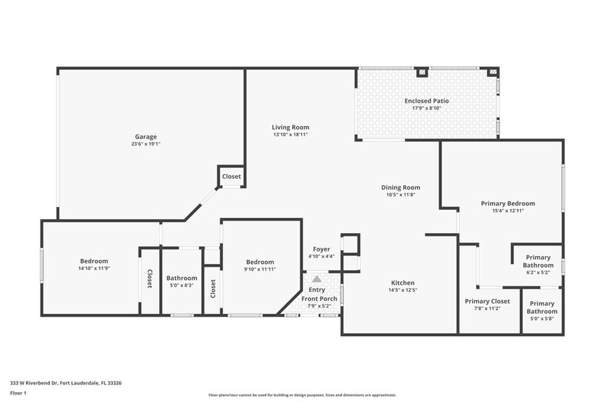 Building Photo - 333 W Riverbend Dr