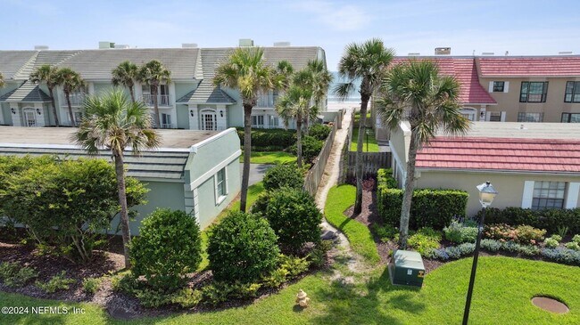 Building Photo - 626 Ponte Vedra Blvd