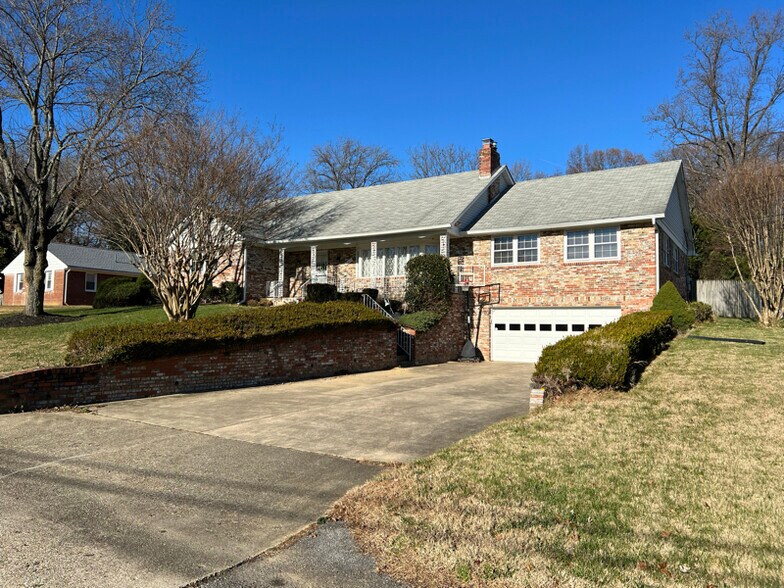 Building Photo - 5415 Tolson Rd