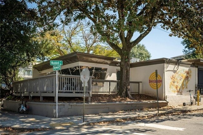 Building Photo - 5 Krog St NE