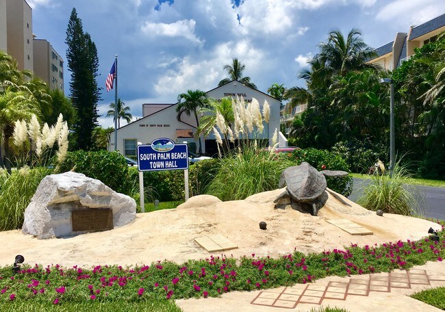 Building Photo - 4501 S Ocean Boulevard A7