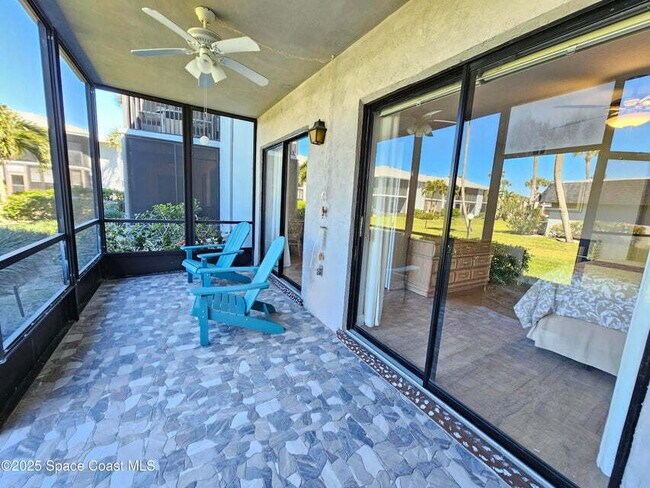 Building Photo - Furnished Cocoa Beach Condo