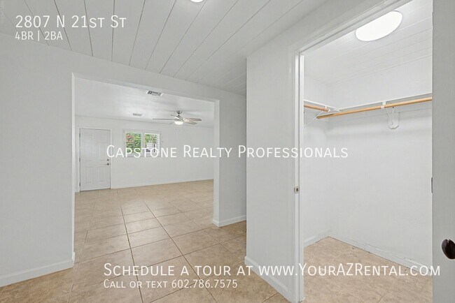 Building Photo - 2807 N 21st St