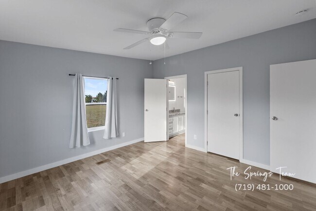 Building Photo - MODERN UPGRADES AND RURAL LIVING IN PEYTON