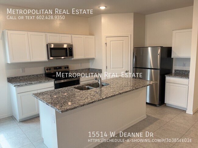 Building Photo - 15514 W Deanne Dr