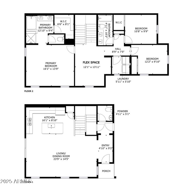 Building Photo - 3033 N 37th Wy