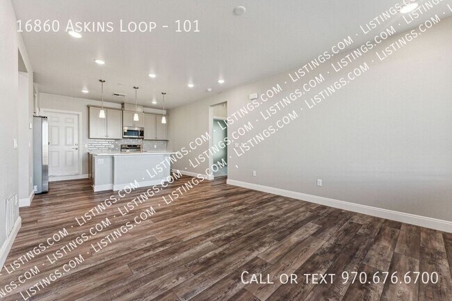 Building Photo - 16860 Askins Lp