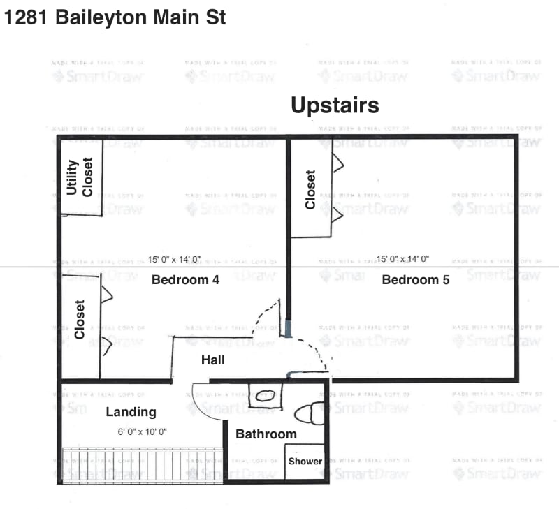 Building Photo - 1281 Baileyton Main St