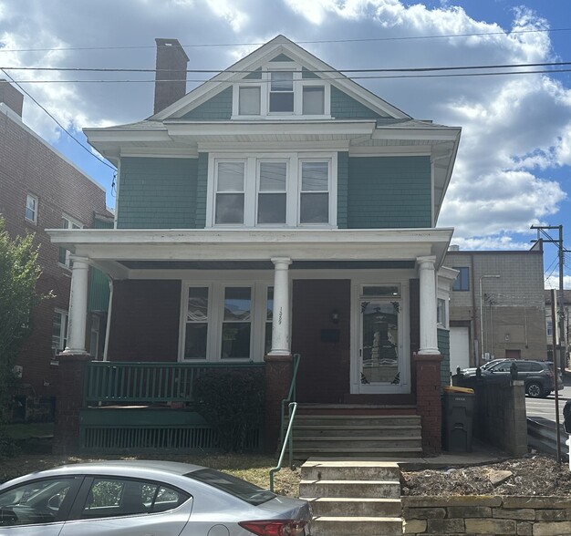 Primary Photo - 1359 Illinois Ave
