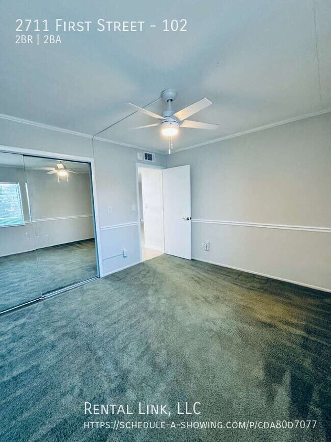 Building Photo - 2711 First Street