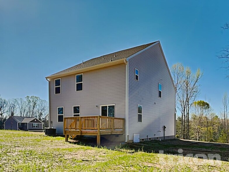 Building Photo - 165 Parkers Gate Dr