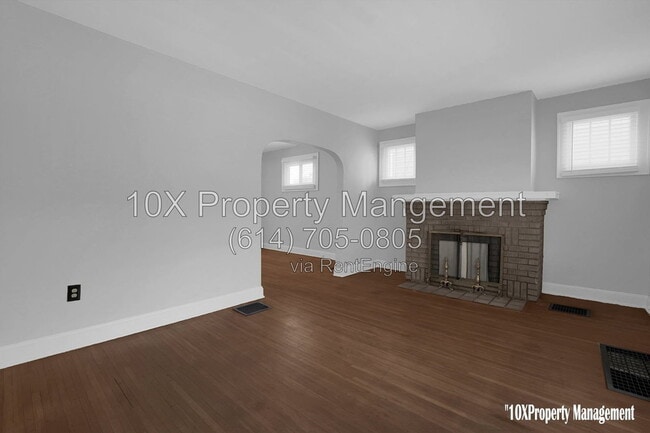 Building Photo - 563 S Burgess Ave