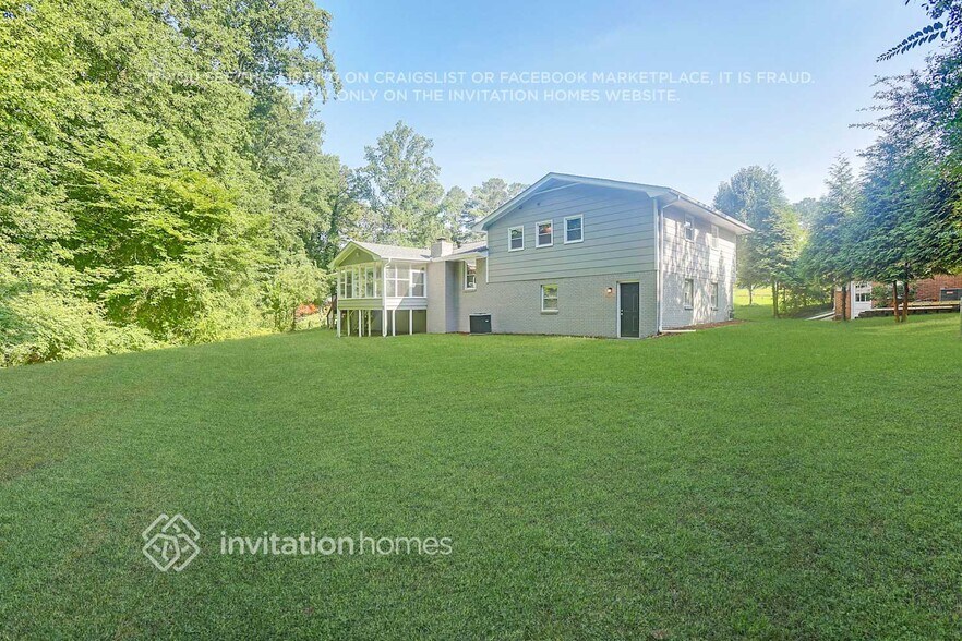 Building Photo - 107 Blueberry Trail