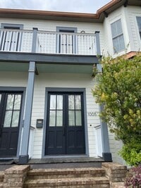 Building Photo - 1005 Habersham St