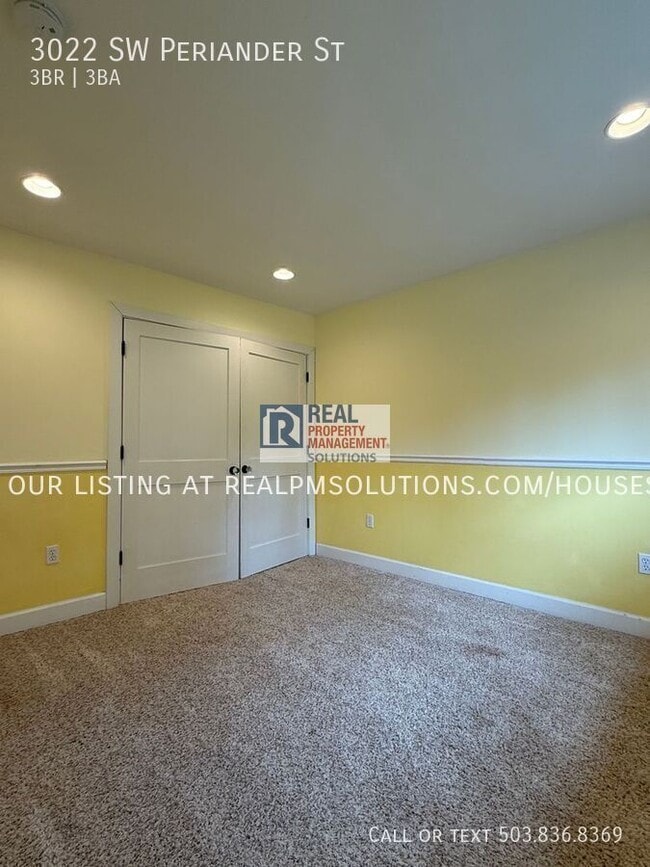 Building Photo - 3022 SW Periander St