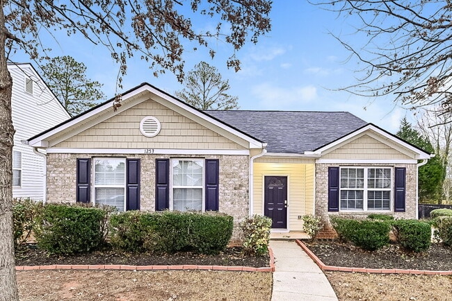 Building Photo - 1253 Winwood Dr