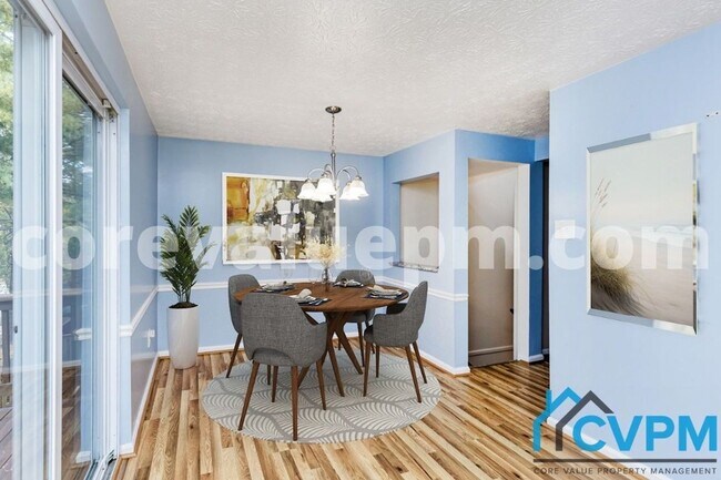 Building Photo - 1406 Point O Woods Ct