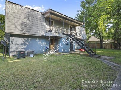 Building Photo - 503 N Morris St