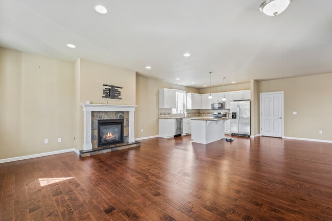 Building Photo - 18705 139th St E