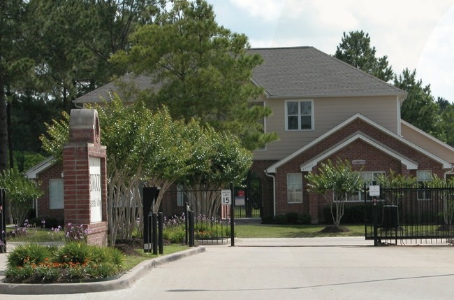 Primary Photo - Trinity Starwood